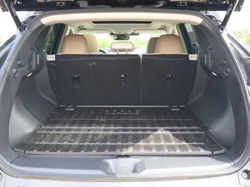 Used 2026 Nissan Murano Platinum w/ Cargo Package AWD/4WD image 25