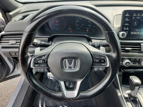 Used 2019 Honda Accord Sport image 19