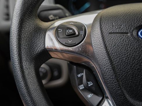 Used 2021 Ford Transit Connect XL FWD image 15