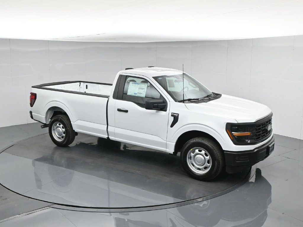 New 2026 Ford F150 XL RWD image 36