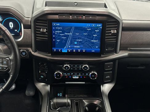 Used 2023 Ford F150 Platinum image 21