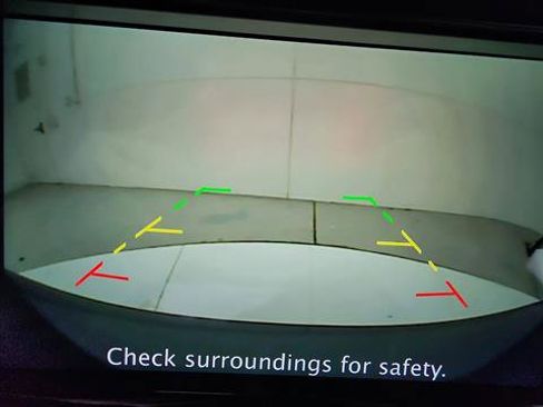 Certified 2024 Nissan Z NISMO w/ Floor Mat Package image 19