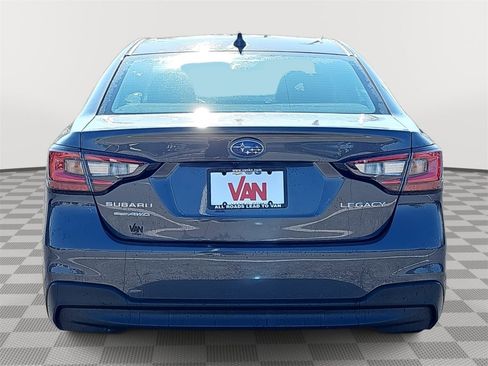 New 2025 Subaru Legacy Premium image 6