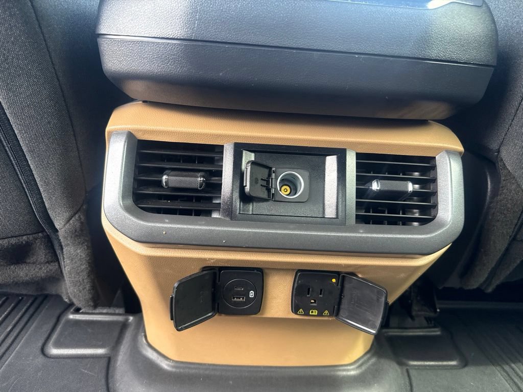 Used 2023 Ford F150 XLT w/ Equipment Group 302A High AWD/4WD image 33