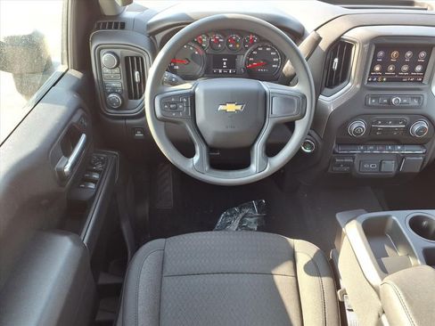 New 2026 Chevrolet Silverado 2500 Custom w/ Custom Convenience Package image 11