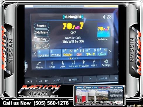 Used 2024 Nissan Sentra SV image 22