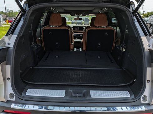 Used 2023 INFINITI QX60 Autograph w/ Cargo Package AWD/4WD image 10