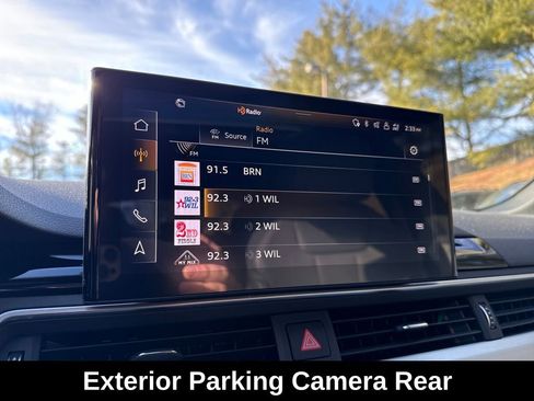 Used 2022 Audi A5 2.0T Premium Plus w/ Premium Plus image 18