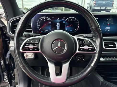 Used 2020 Mercedes-Benz GLE 450 4MATIC image 31
