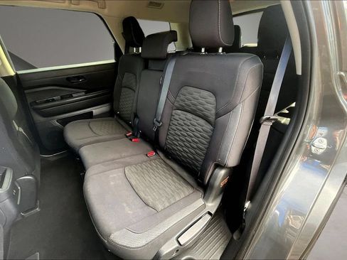 Certified 2024 Nissan Pathfinder S AWD/4WD image 22