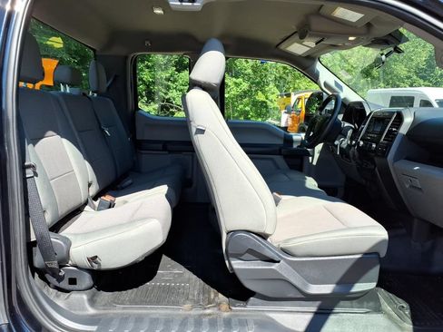 Certified 2022 Ford F350 XL w/ Power Equipment Group AWD/4WD image 17