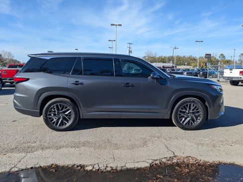 Used 2025 Lexus TX 350 TX 350 F SPORT Handling w/ Technology Package image 2