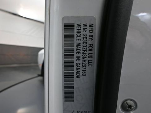 Used 2022 Dodge Challenger R/T Scat Pack image 50