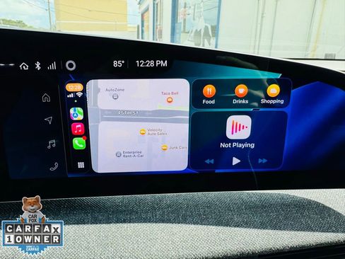 Used 2023 Lucid Air Pure AWD/4WD image 32