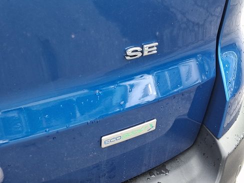Used 2020 Ford EcoSport SE FWD image 29