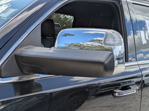 Used 2019 RAM 1500 Limited RWD image 11