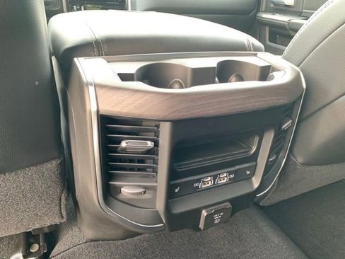 New 2025 RAM 2500 Laramie image 45