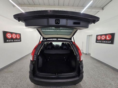 Used 2014 Honda CR-V EX-L image 15