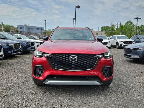 New 2026 MAZDA CX-70 3.3 Turbo w/ Premium Plus Pkg AWD/4WD image 2