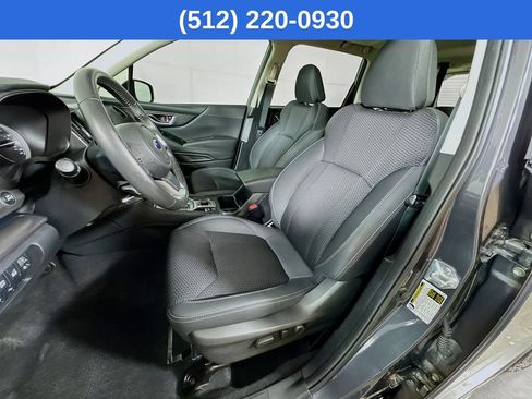 Certified 2024 Subaru Forester Premium AWD/4WD image 26