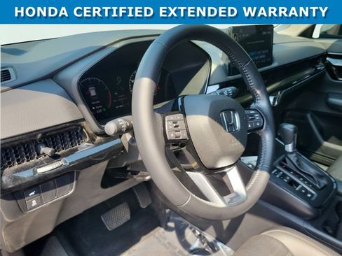 Used 2025 Honda CR-V EX-L image 29