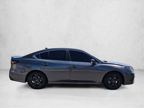 Used 2022 Subaru Legacy Sport AWD/4WD image 4