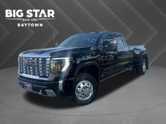 Used 2025 GMC Sierra 3500 Denali w/ Technology Package video 1