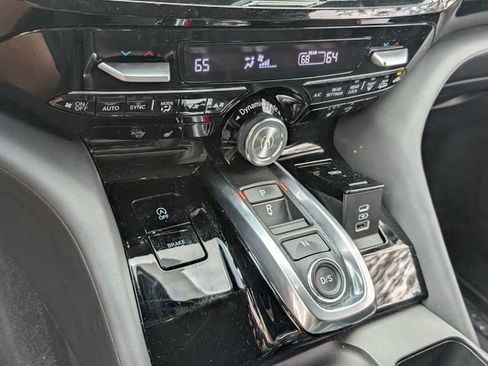 Certified 2024 Acura MDX FWD w/ Technology Package image 31