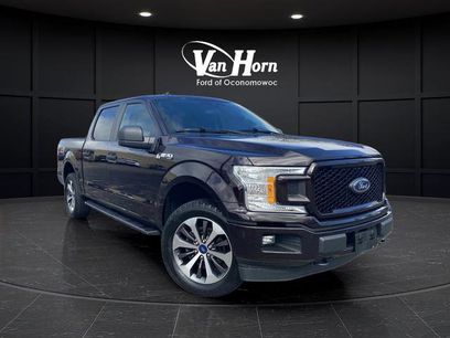 Used 2019 Ford F150 XL w/ Equipment Group 101A Mid