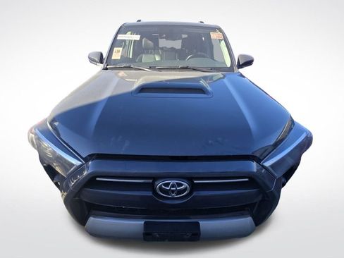 Used 2024 Toyota 4Runner TRD Off-Road Premium image 2