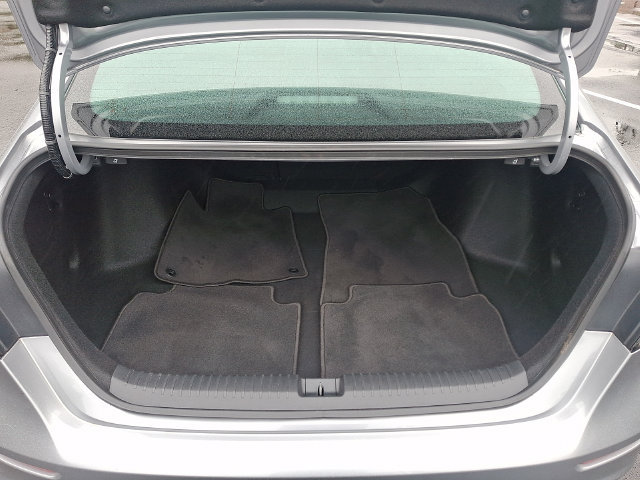 Used 2023 Honda Accord Sport image 28