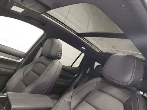 New 2026 GMC Terrain Elevation image 25