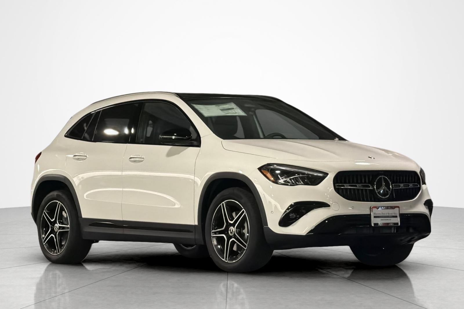 New 2026 Mercedes-Benz GLA 250 image 7