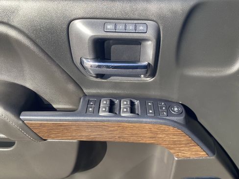 Used 2017 GMC Sierra 3500 Denali w/ Duramax Plus Package image 23