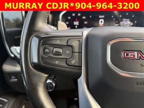 Used 2023 GMC Sierra 1500 Elevation w/ Elevation Premium Package image 20