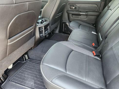 New 2025 RAM 2500 Limited AWD/4WD image 25