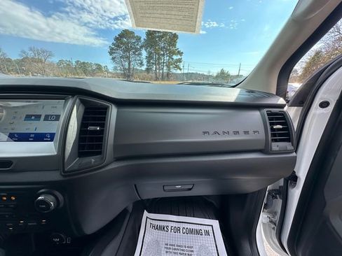 Used 2022 Ford Ranger XL w/ Equipment Group 101A High image 16