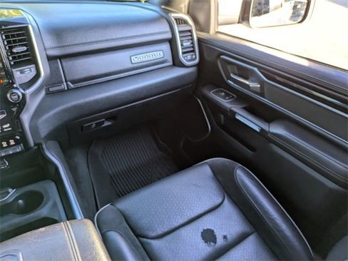 Used 2021 RAM 1500 Laramie w/ Sport Appearance Package image 17