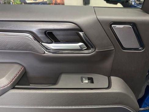 Used 2024 GMC Sierra 1500 AT4X w/ AT4X AEV Edition image 38