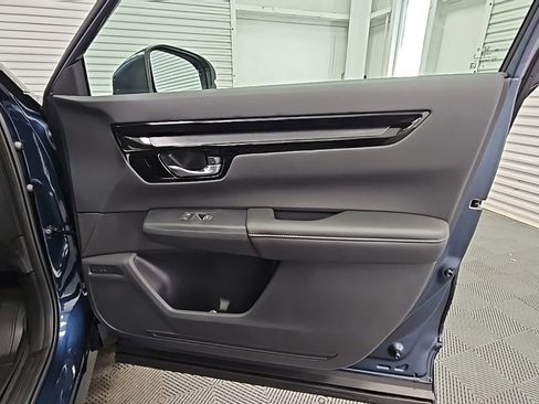 New 2026 Honda CR-V EX-L image 39