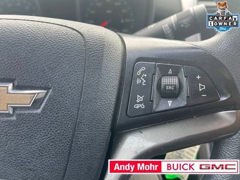 Used 2014 Chevrolet Malibu LT w/ Power Convenience Package FWD image 23