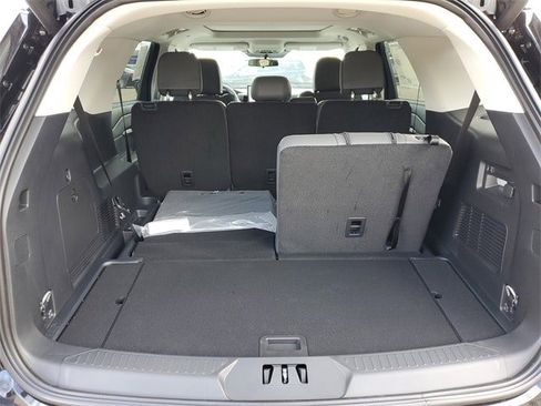 New 2025 Ford Explorer Active w/ Active Comfort Package image 8