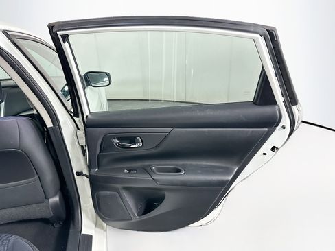 Used 2017 Nissan Altima 2.5 S w/ Power Driver Seat Package image 27