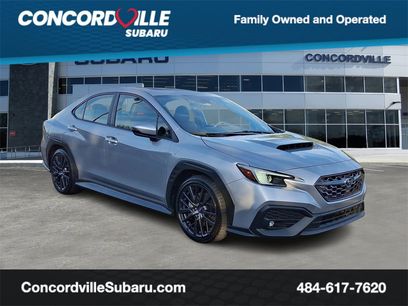 Certified 2024 Subaru WRX Limited