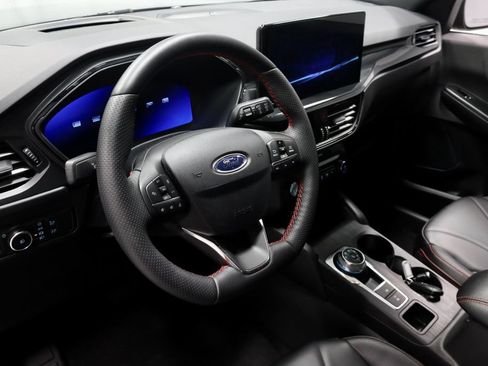 Certified 2025 Ford Escape ST-Line Elite w/ Premium Technology Package AWD/4WD image 26