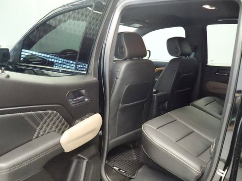 Used 2023 GMC Canyon Denali AWD/4WD image 22