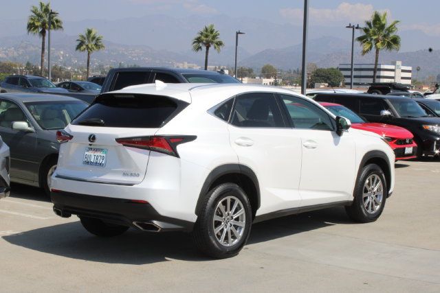 Used 2021 Lexus NX 300 FWD w/ Accessory Package 2 image 20