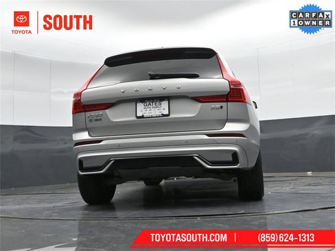 Used 2024 Volvo XC60 B5 Core image 31