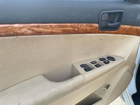 Used 2009 Hyundai Sonata GLS image 5