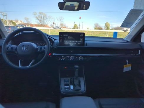 New 2026 Honda CR-V EX-L image 13
